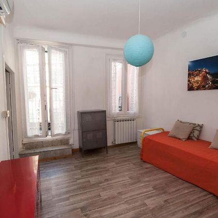 Casa del Borgo by Arbaspàa Riomaggiore Extérieur photo