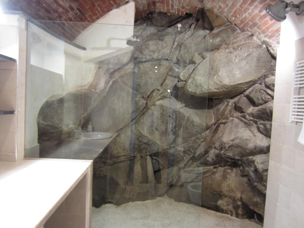 Casa del Borgo by Arbaspàa Riomaggiore Extérieur photo
