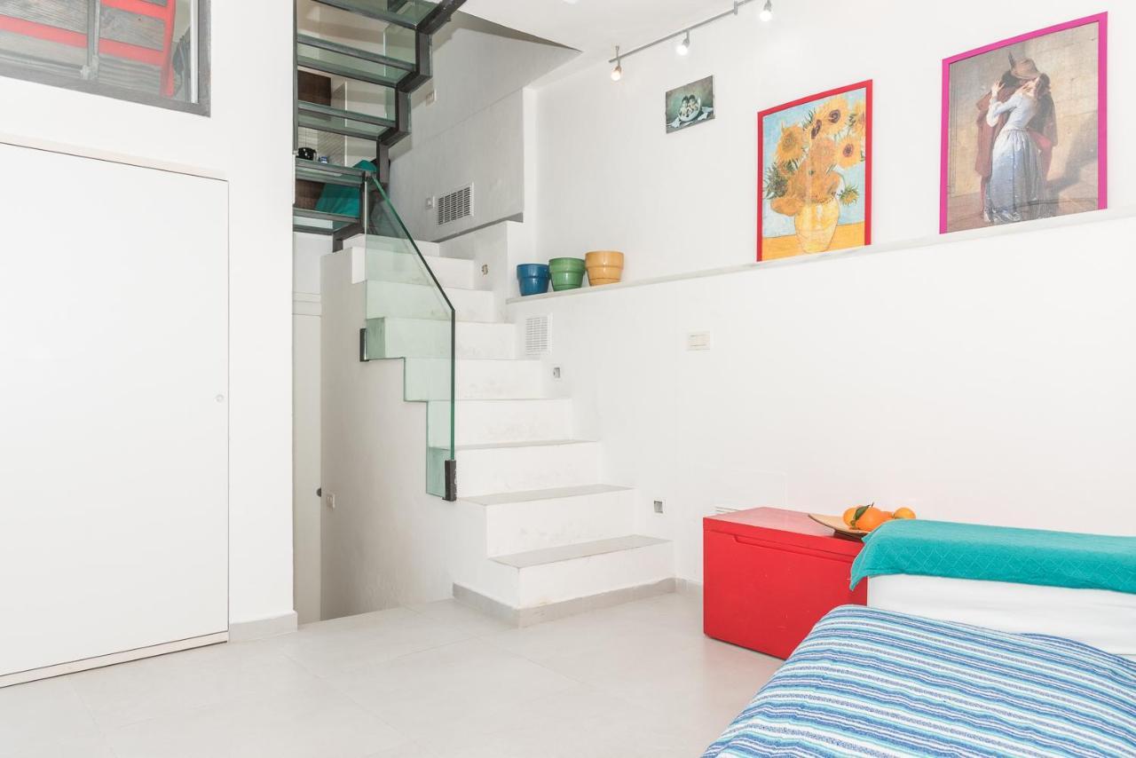 Casa del Borgo by Arbaspàa Riomaggiore Extérieur photo