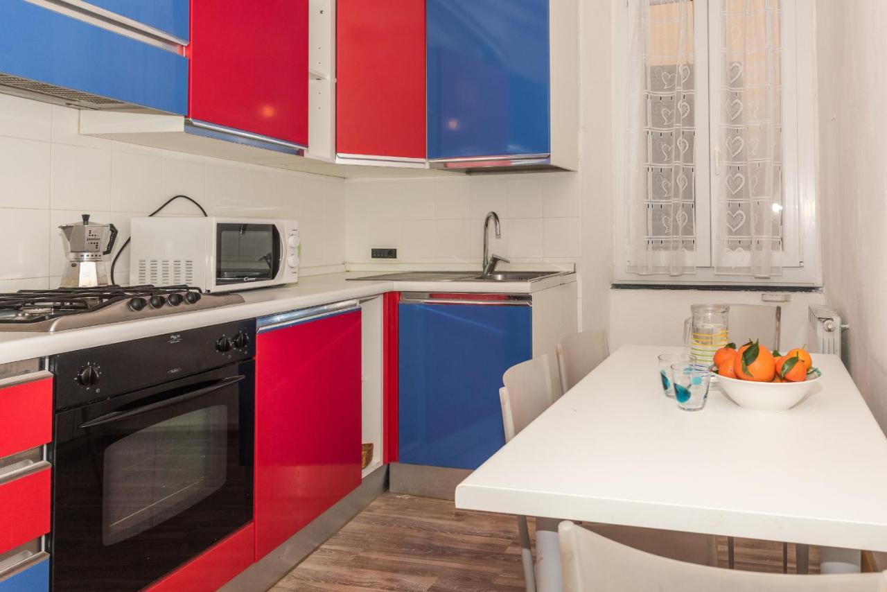 Casa del Borgo by Arbaspàa Riomaggiore Extérieur photo