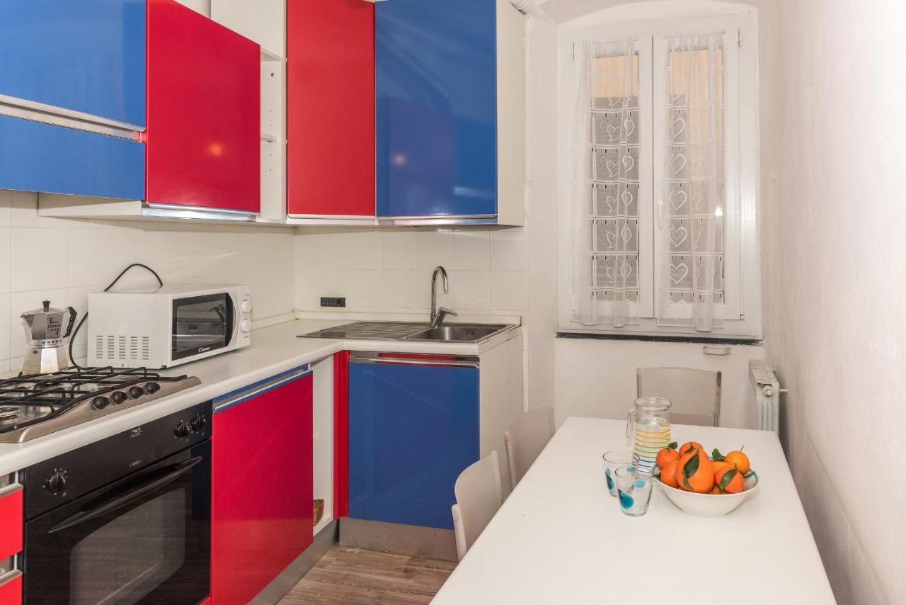 Casa del Borgo by Arbaspàa Riomaggiore Extérieur photo