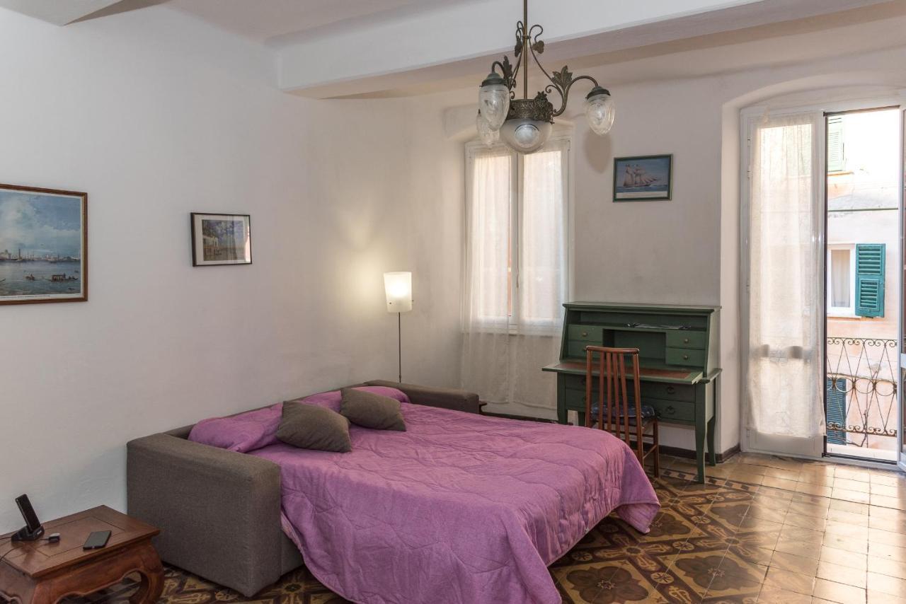 Casa del Borgo by Arbaspàa Riomaggiore Extérieur photo