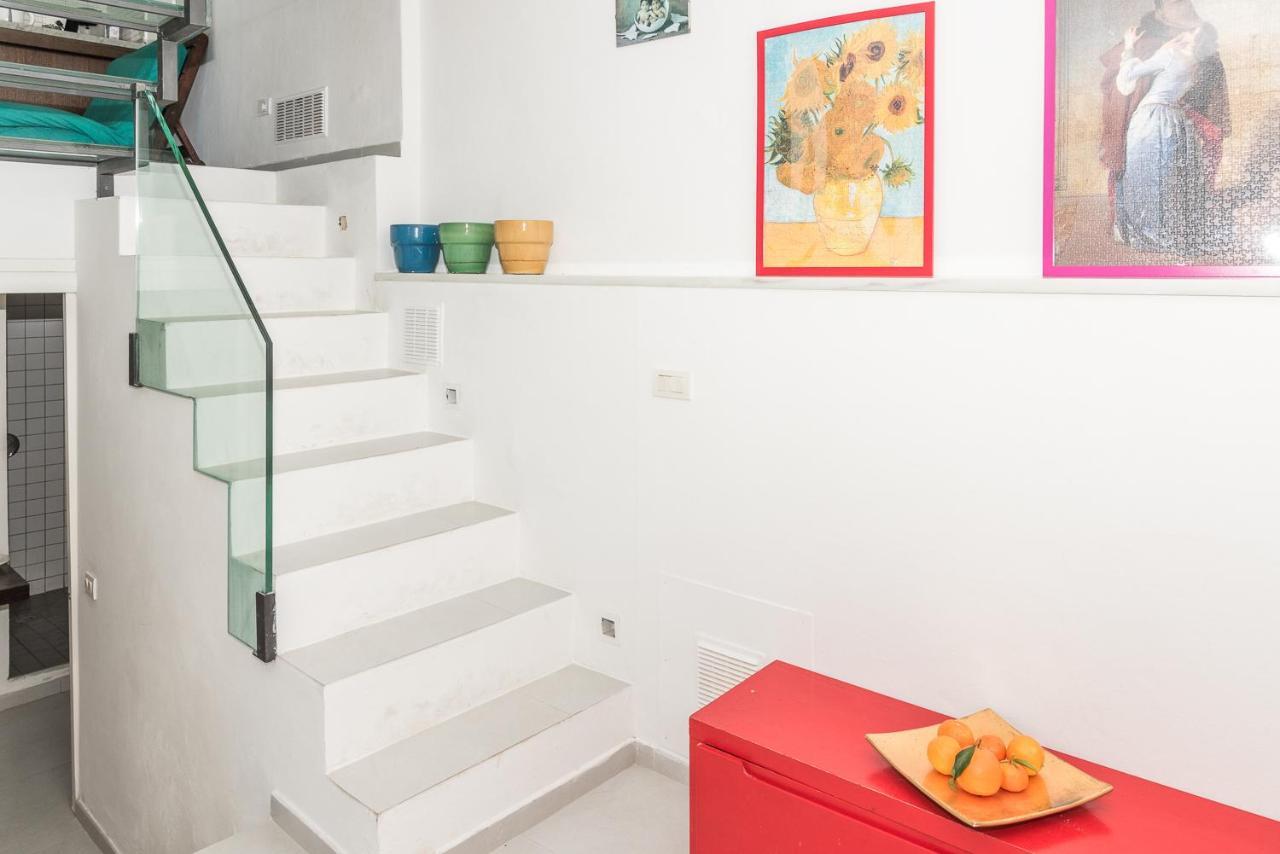 Casa del Borgo by Arbaspàa Riomaggiore Extérieur photo
