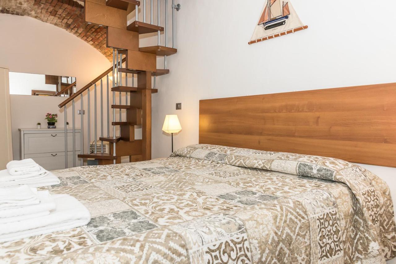 Casa del Borgo by Arbaspàa Riomaggiore Extérieur photo