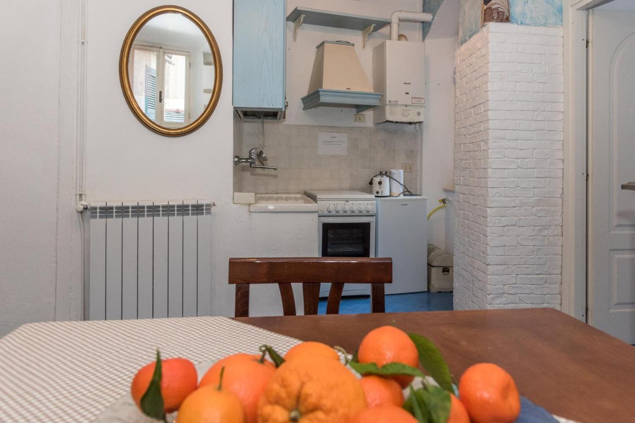 Casa del Borgo by Arbaspàa Riomaggiore Extérieur photo