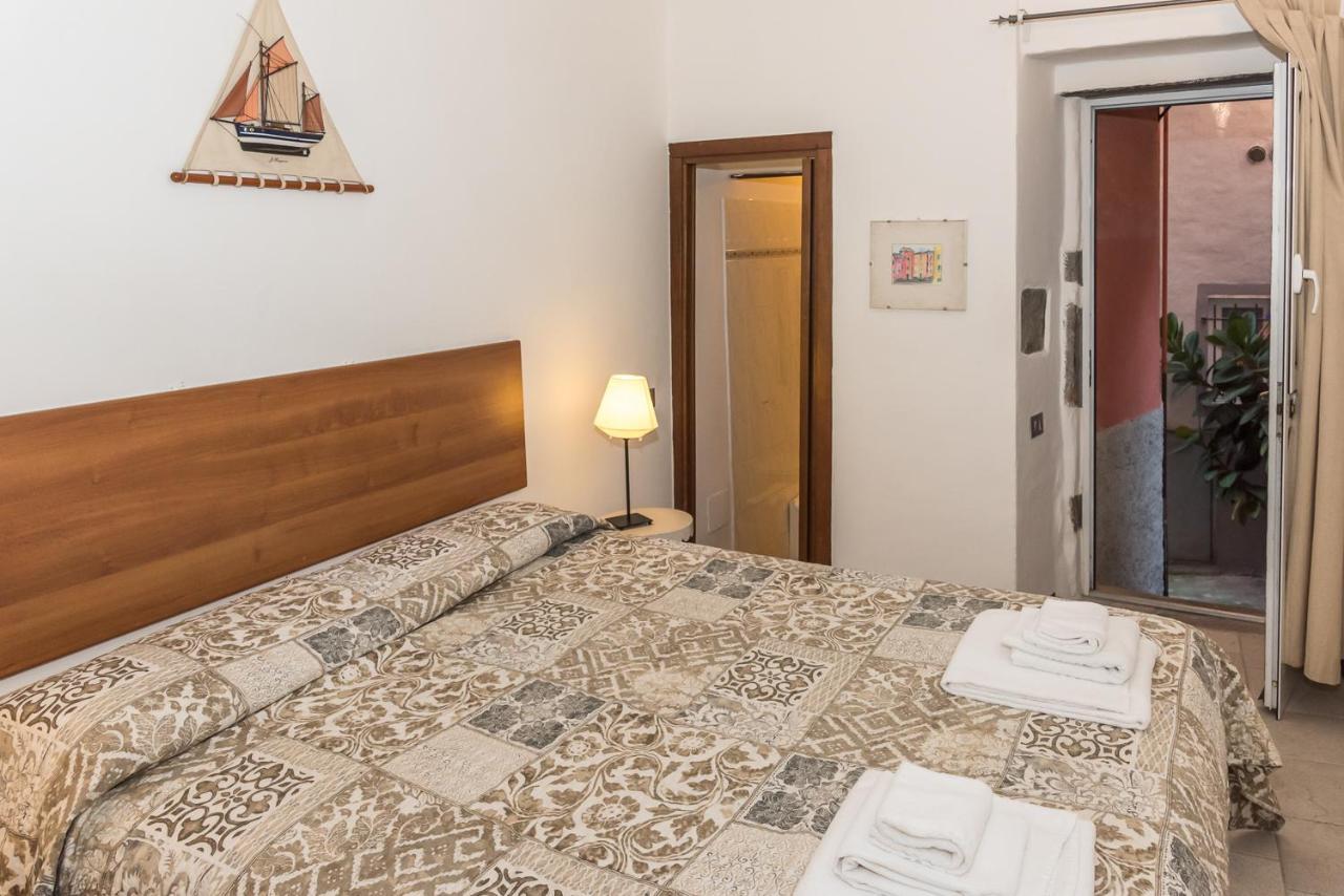 Casa del Borgo by Arbaspàa Riomaggiore Extérieur photo