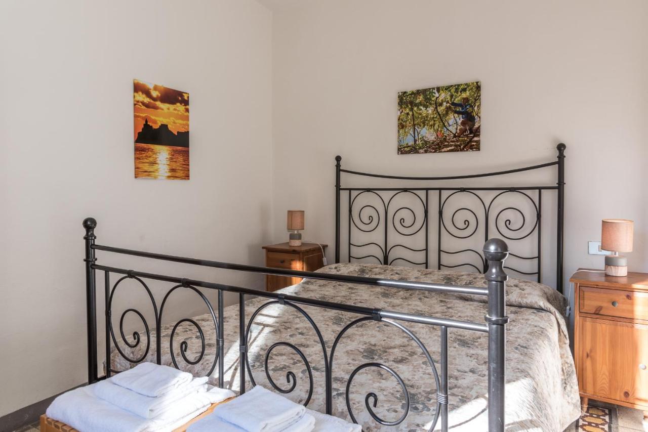 Casa del Borgo by Arbaspàa Riomaggiore Extérieur photo