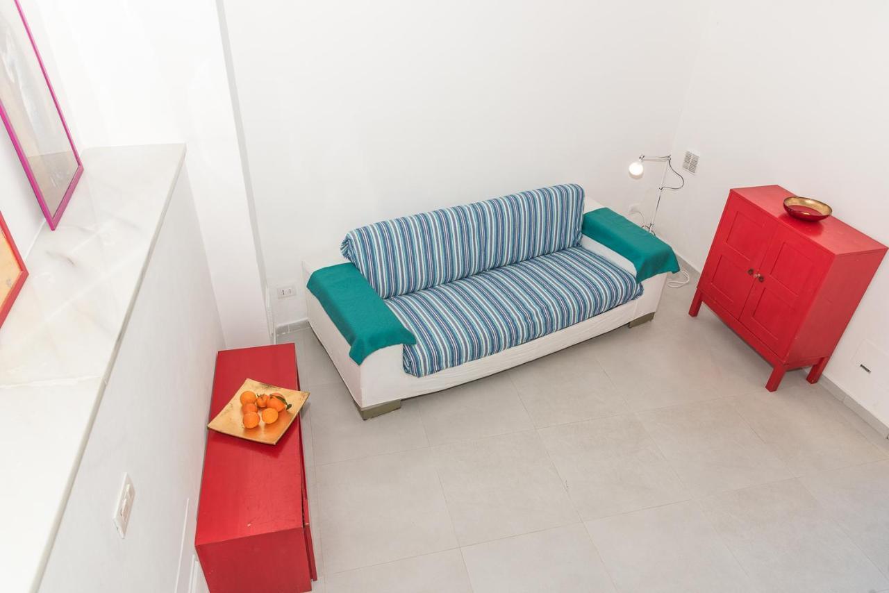 Casa del Borgo by Arbaspàa Riomaggiore Extérieur photo