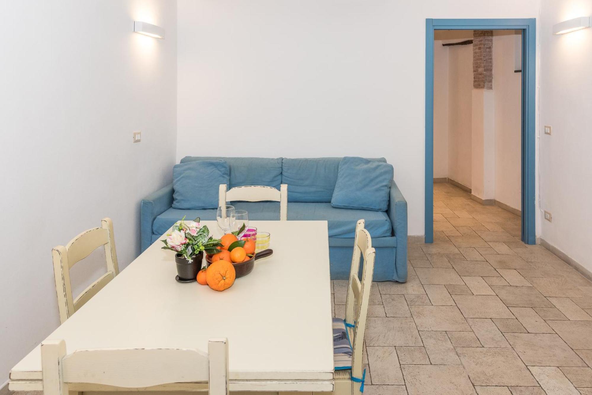 Casa del Borgo by Arbaspàa Riomaggiore Extérieur photo
