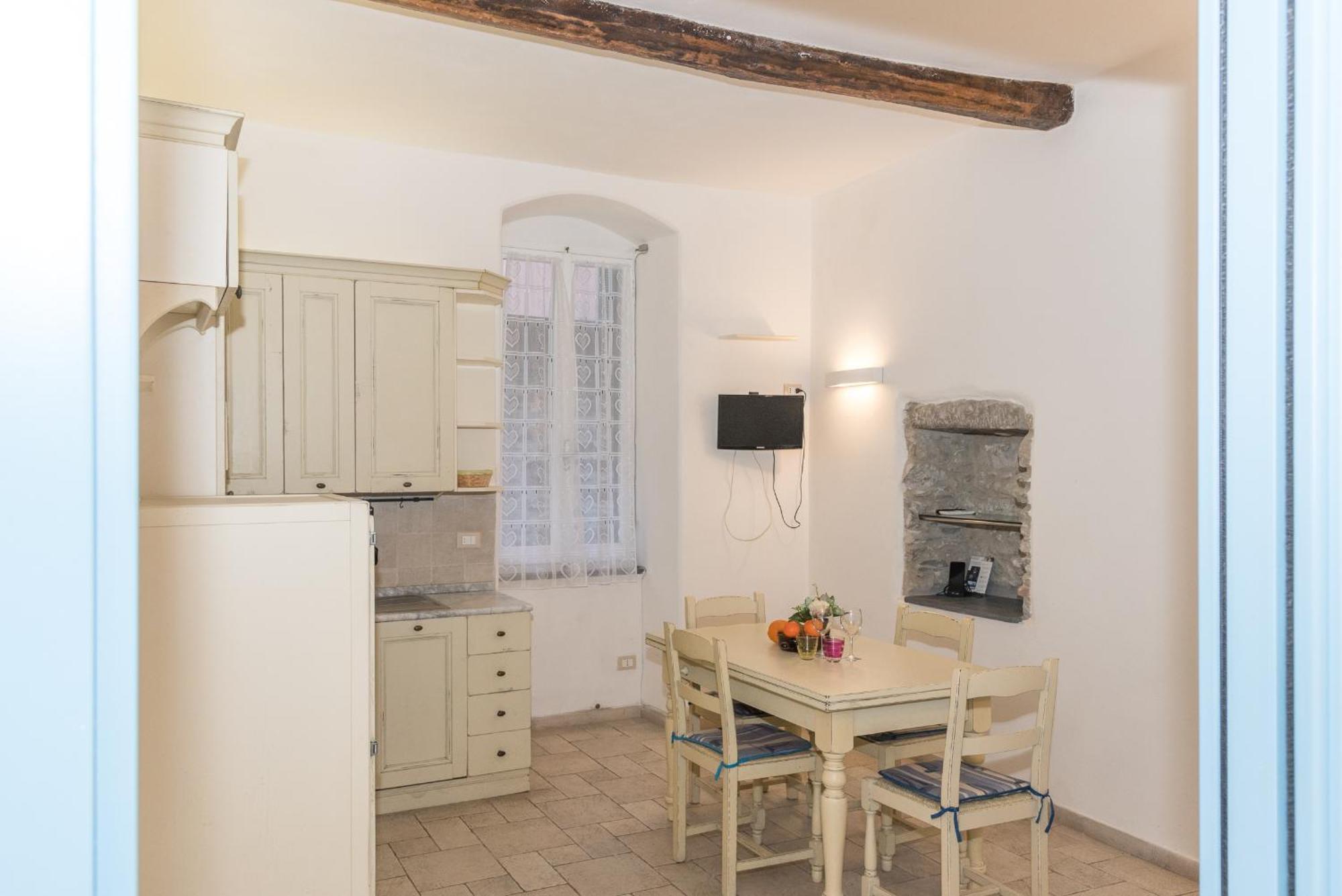 Casa del Borgo by Arbaspàa Riomaggiore Extérieur photo