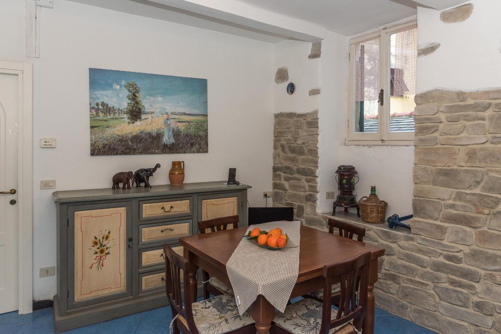 Casa del Borgo by Arbaspàa Riomaggiore Extérieur photo