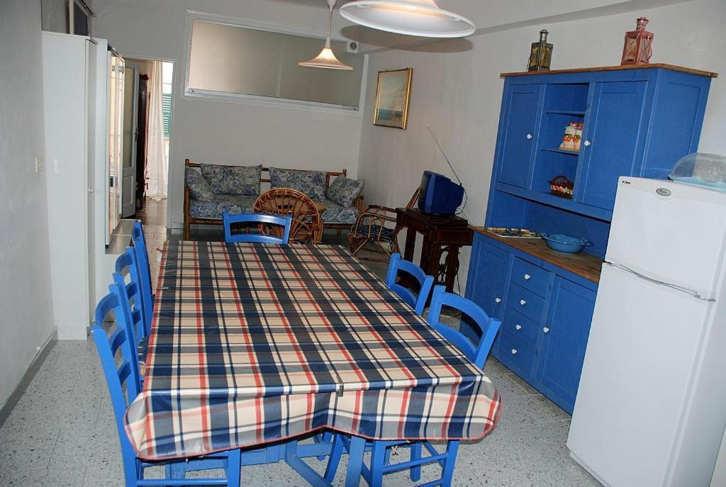 Casa del Borgo by Arbaspàa Riomaggiore Extérieur photo