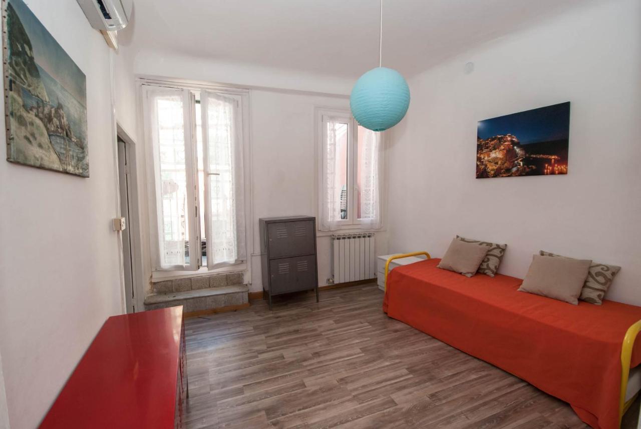 Casa del Borgo by Arbaspàa Riomaggiore Extérieur photo