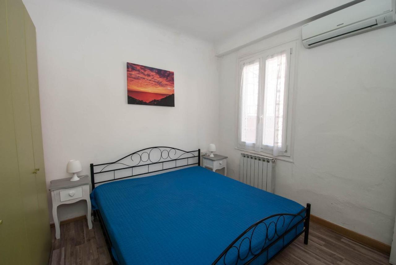 Casa del Borgo by Arbaspàa Riomaggiore Extérieur photo